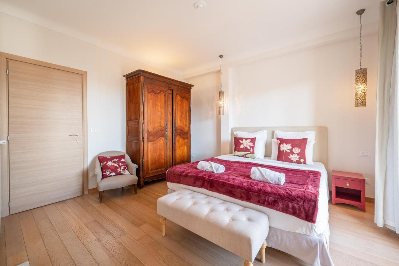 マントン ラ ファブリック ア プピー Bed & Breakfast エクステリア 写真