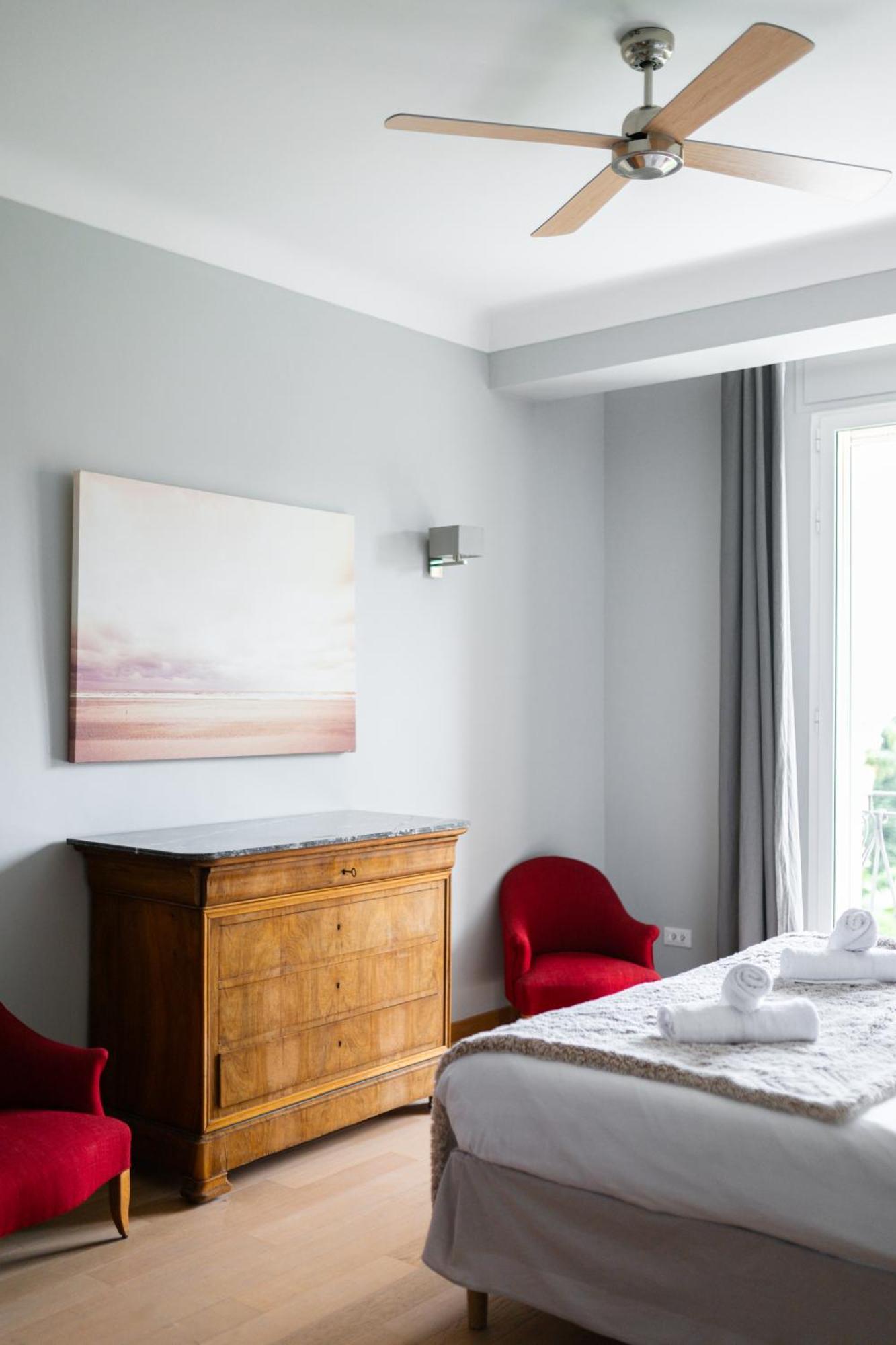 マントン ラ ファブリック ア プピー Bed & Breakfast エクステリア 写真